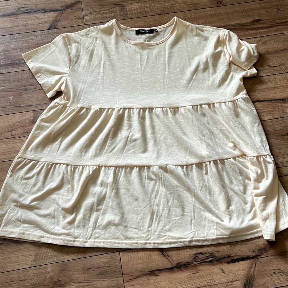 Sanifer Large Women’s Shirt